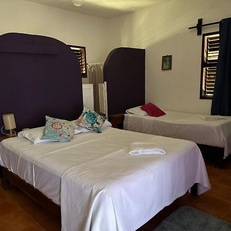 Hotel Maya Luna Adults Only Mahahual Exterior foto