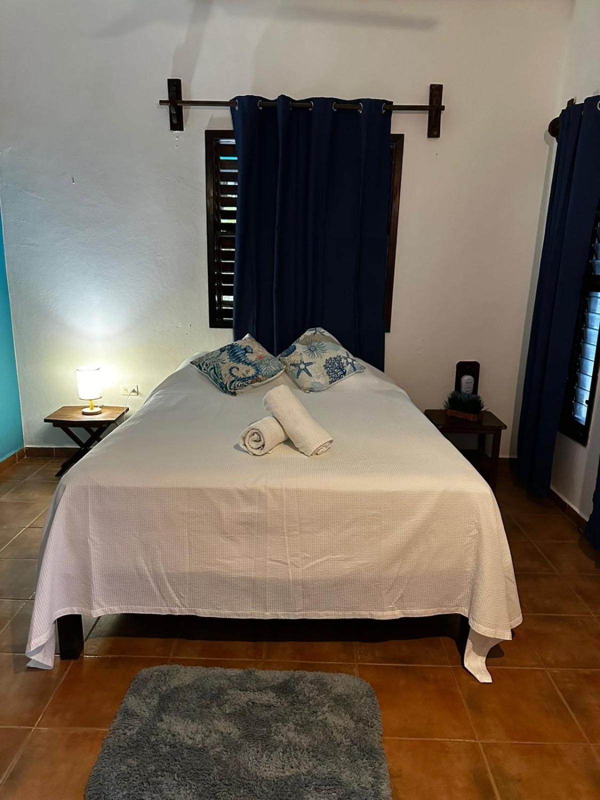 Hotel Maya Luna Adults Only Mahahual Exterior foto