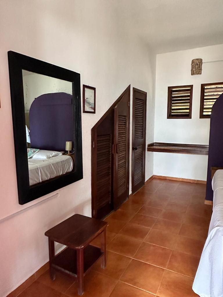 Hotel Maya Luna Adults Only Mahahual Exterior foto